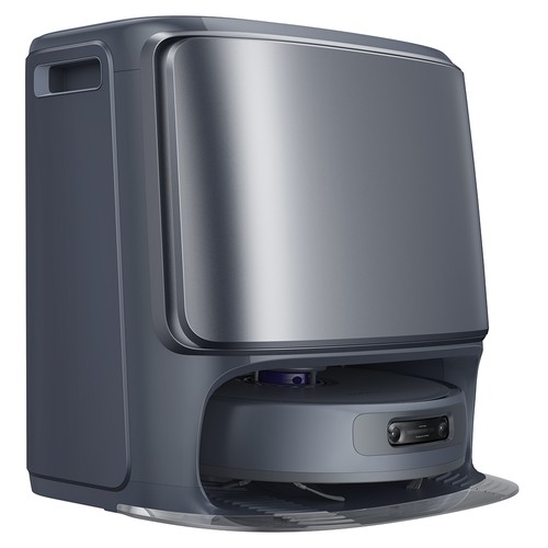 Narwal Freo Z Ultra: Η κορυφαία σκούπα ρομπότ 12,000Pa με All-in-One Station στα 419,00€ από το Geekbuying!