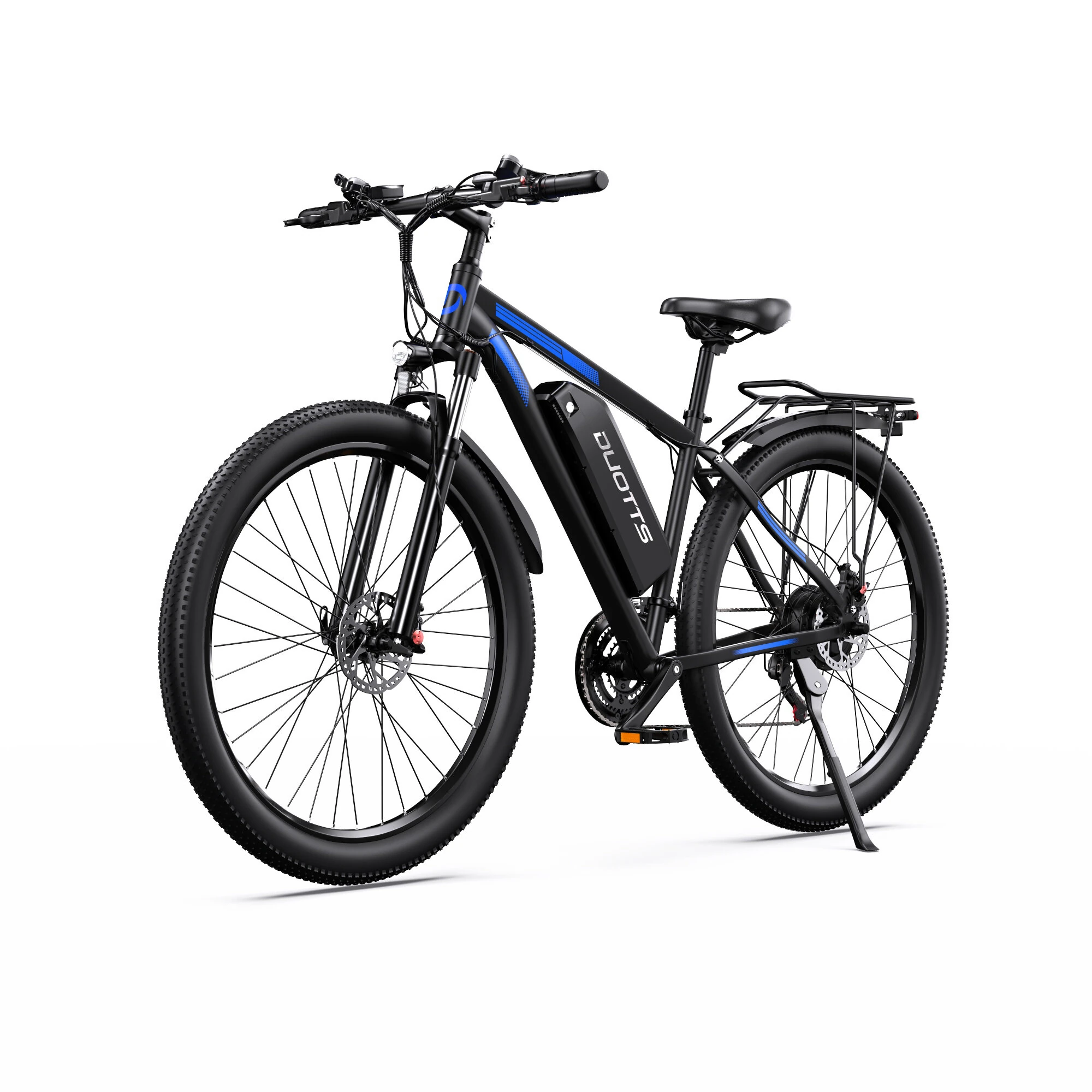 DUOTTS C29M Electric Bike: 48V 15Ah, 750W μοτέρ, 70-90χλμ αυτονομία! Τώρα στα 735,00€ από το Banggood!