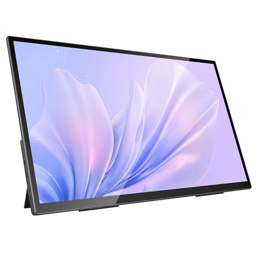 UPERFECT BE215CF: 21.5" Φορητή Οθόνη FHD IPS 120Hz, HDR, FreeSync, USB-C/HDMI & Ηχεία στα 229€ από Geekbuying!