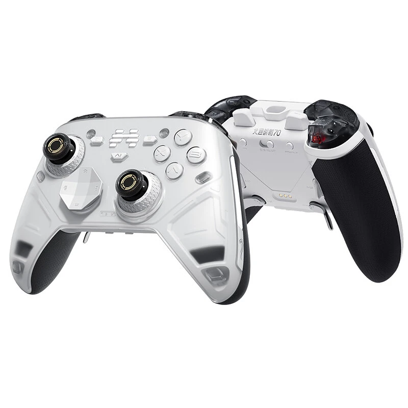 Ασύρματο Controller BEITONG Kunpeng 70 AI 6D Immersive για PC/Switch/Mobile με 19,25€ από Banggood!