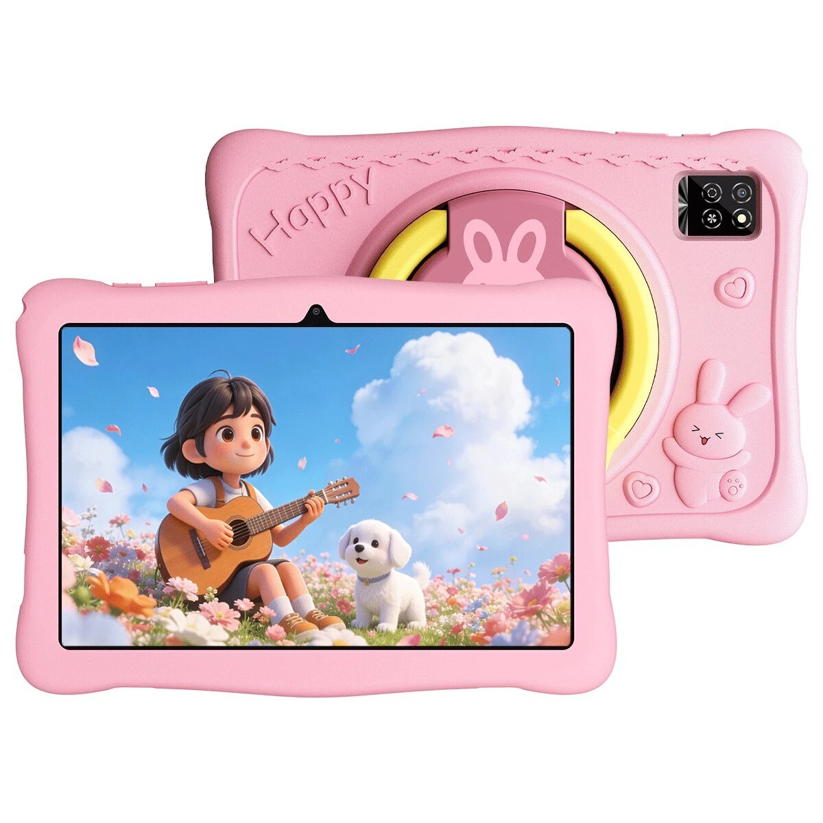 Blackview Oscal KIDO 2: Παιδικό Tablet 10.1" με 4GB/64GB και Android 16 – Μόνο 94,90€ στο Banggood