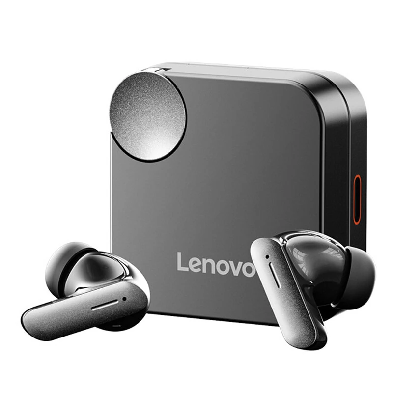 Lenovo EA266 TWS Ασύρματα Ακουστικά Bluetooth 5.4 με 13mm Driver μόνο 17,50€ από το Banggood!