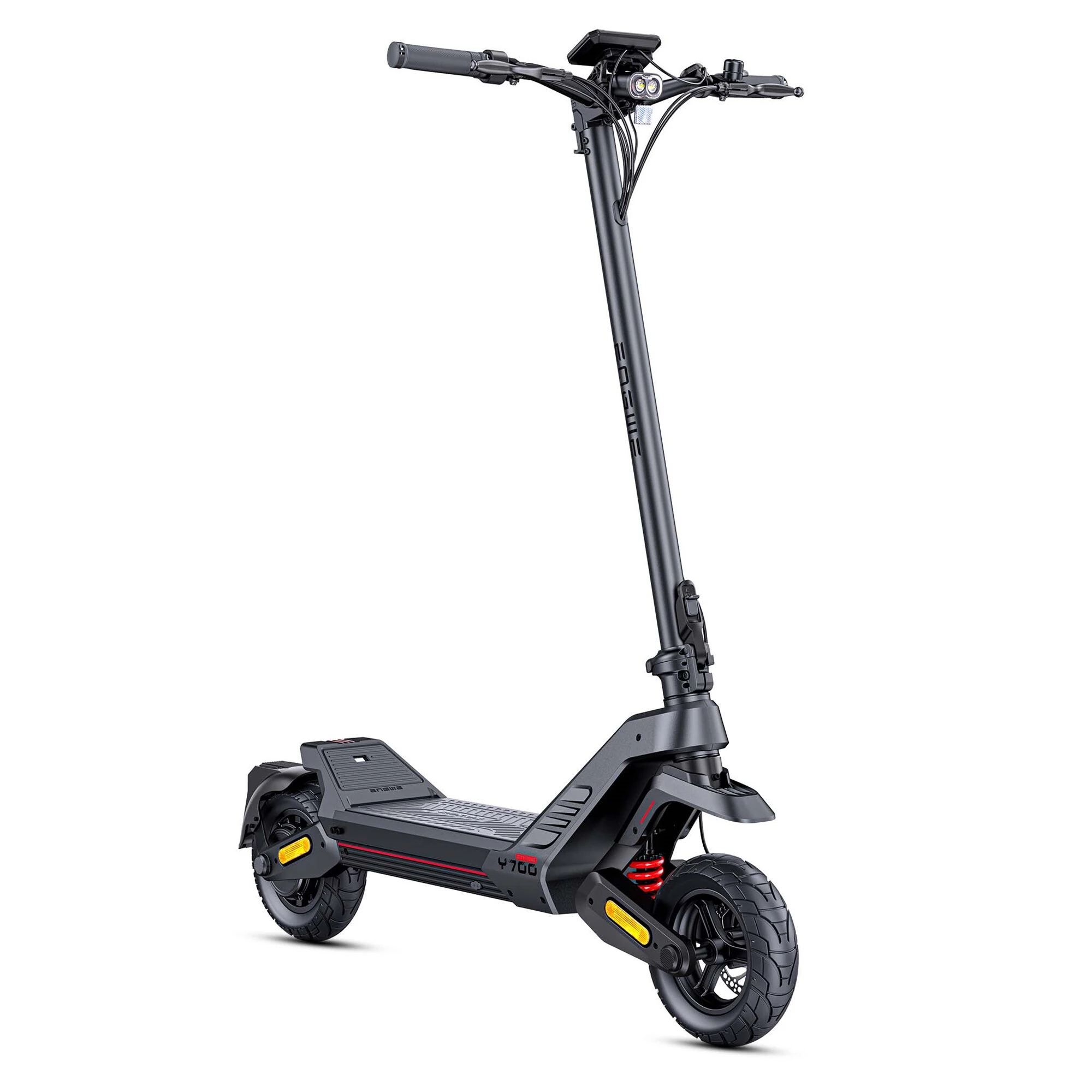 ENGWE Y700: Το πανίσχυρο ηλεκτρικό scooter 1200W με αυτονομία 85km, μόνο 539,00€ από το Banggood!