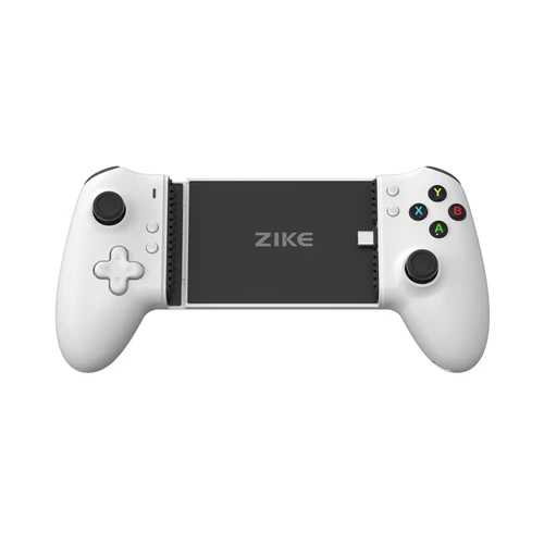 ZIKE Z331 USB-C Gaming Controller: Η απόλυτη εμπειρία παιχνιδιού στο κινητό με 40,00€ από το Geekbuying
