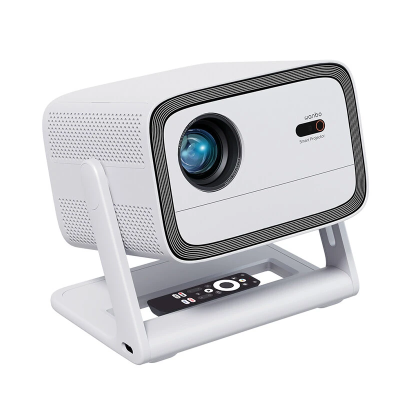 Wanbo Vali 1 Smart Projector: Netflix Certified, 1080P & Android TV 11 στα 179€ από το Banggood!