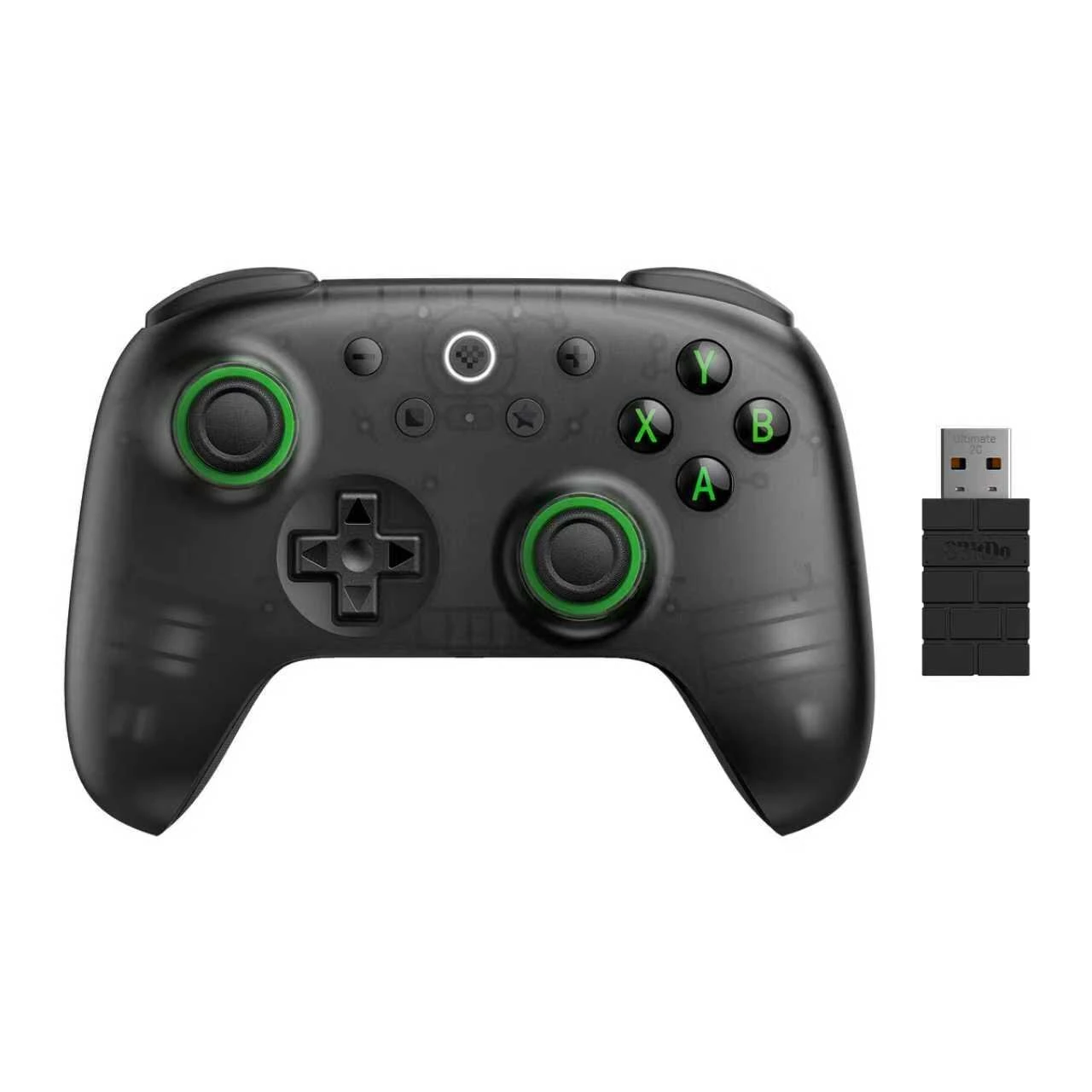 8Bitdo Ultimate 2C Wireless Controller με Hall Effect Joysticks & 1000Hz Polling Rate στα 23,60€ από Banggood