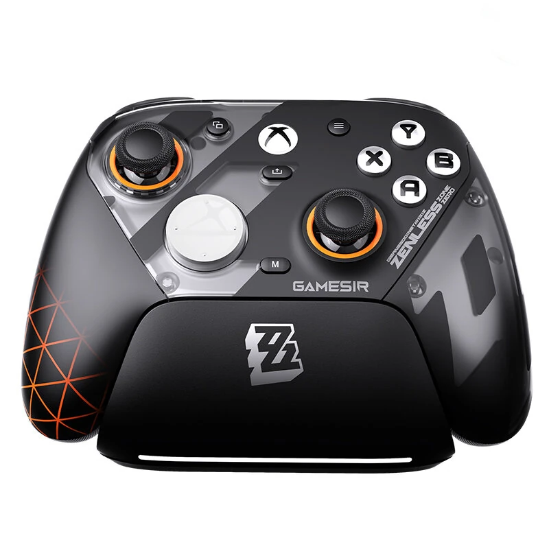 Zenless Zone Zero Edition GameSir G7 Pro: Το κορυφαίο Xbox Controller με 111,30€ στο Banggood!