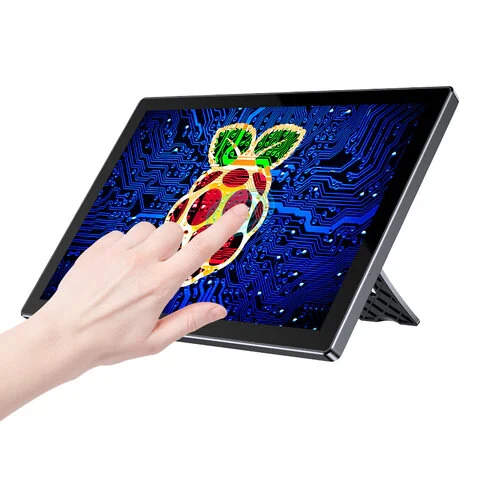 UPERFECT UPi B7: 10.1" Οθόνη Αφής για Raspberry Pi 4/5 στα 101,00€ από το Banggood
