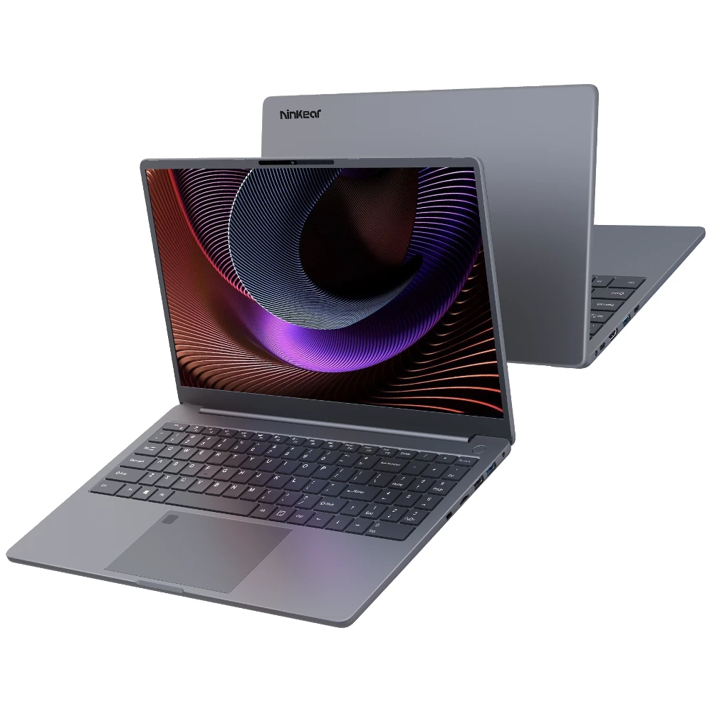 Ninkear A15 Plus 15.6" Laptop: Ryzen 7 5825U, 16GB RAM, 1TB SSD στα 437,40€ από το Banggood