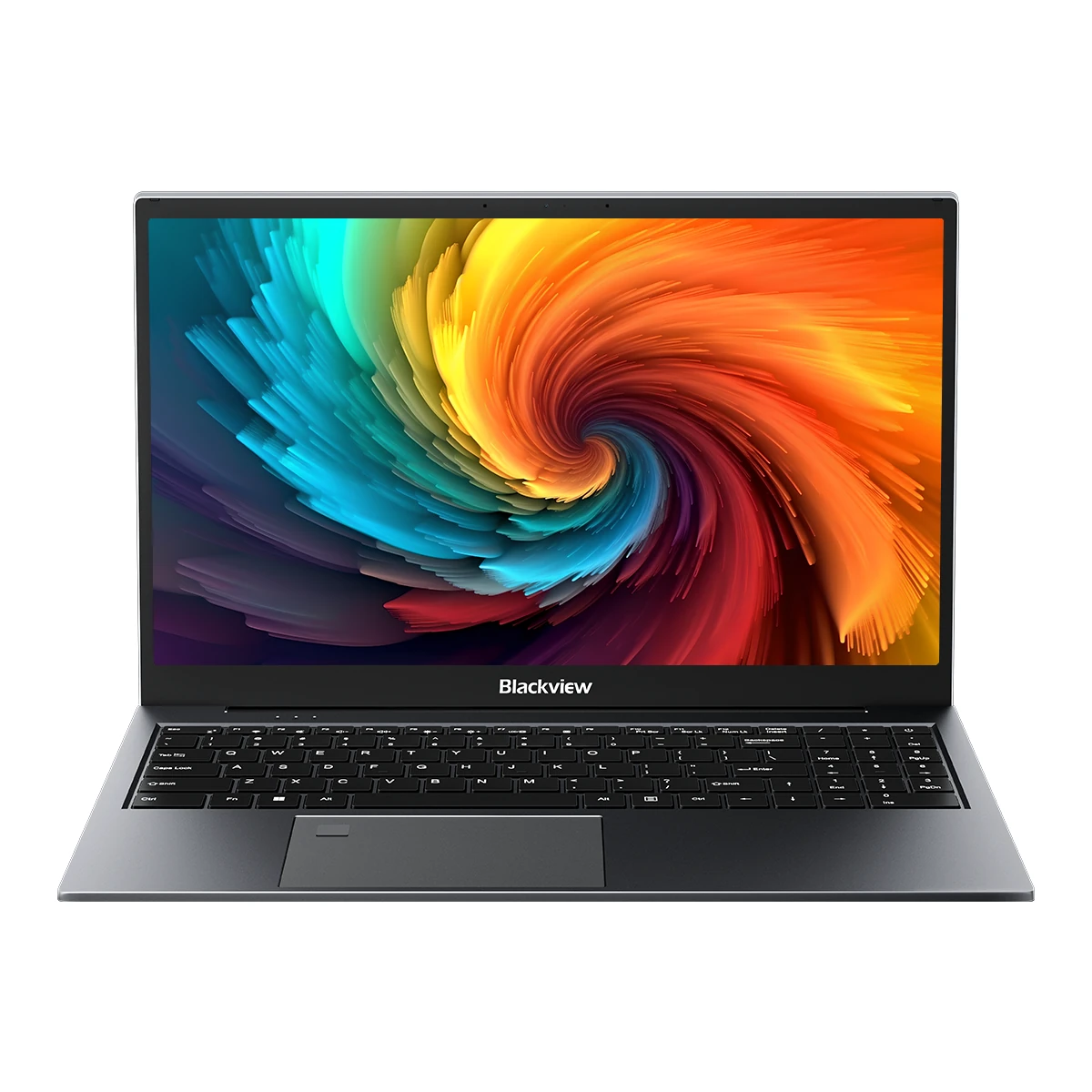 Blackview AceBook 8 15.6 Inch FHD IPS Screen Laptop Intel Twin Lake N150 16GB RAM 512GB SSD Windows 11 Home Face and Fingerprint Identification 38Wh Battery Narrow Bezel Notebook με 364,00€ από το Banggood
