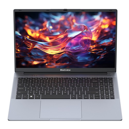 Blackview AceBook 6 Laptop: 15.6" IPS FHD, Intel N150, 16GB RAM/512GB SSD στα 429€ από Geekbuying!