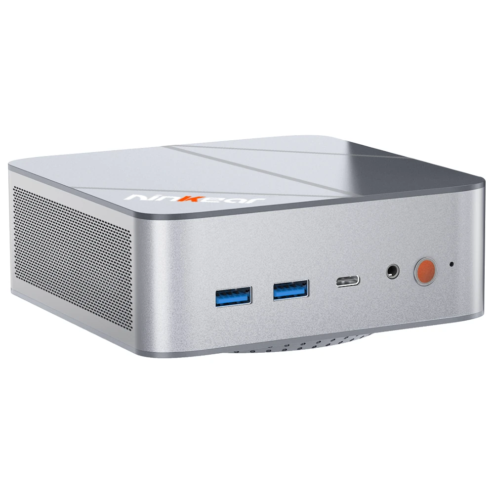 Ninkear L12 Pro Mini PC: Ισχύς i9-12900HK, 16GB/1TB & Triple 4K Output μόνο με 462,00€ στο Banggood