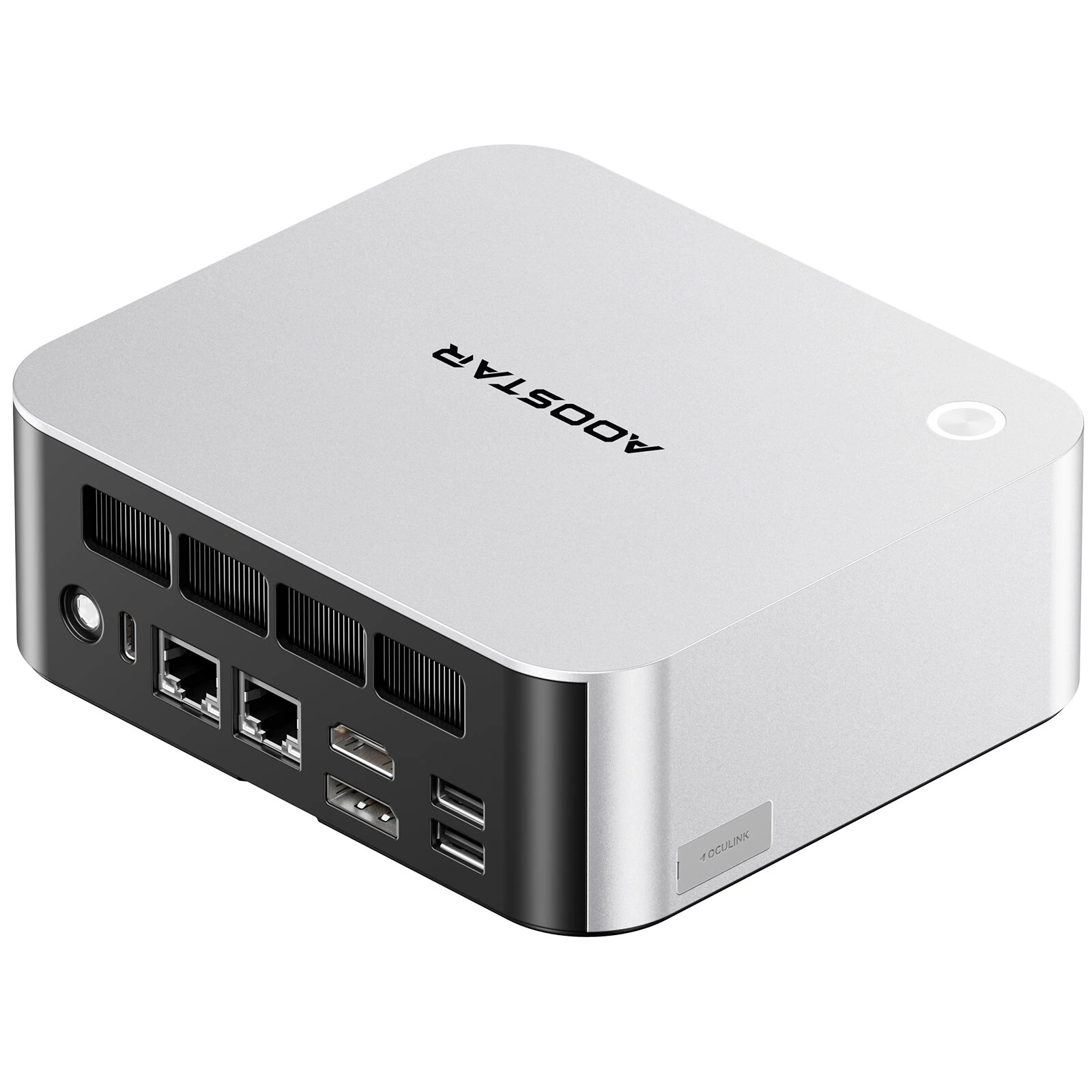 AOOSTAR MACO Mini PC Ryzen AI 9 HX 470 (32GB/1TB SSD) με Windows 11 Pro στα 793,60€ από το Banggood!