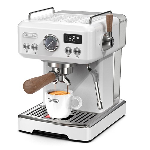 Απίστευτη Προσφορά: HiBREW H10Plus Espresso Coffee Machine στα 199,00€ από το Geekbuying!