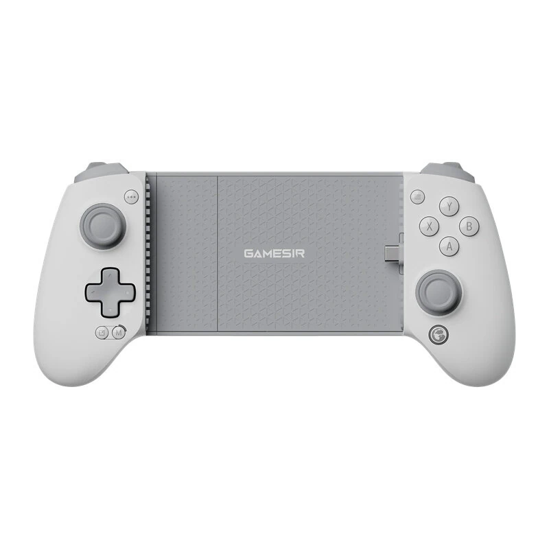 GameSir G8+ Mobile Gaming Controller με Hall Joysticks & Triggers μόνο 67,00€ στο Banggood
