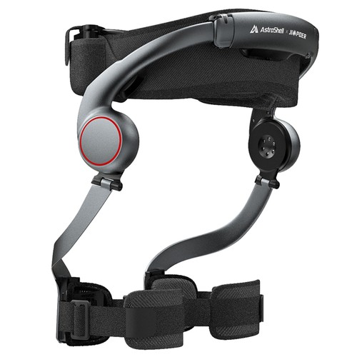 Απίστευτη Προσφορά! AstroShell Alpha 1 Leg Exoskeleton (1000W Peak) στα 1.099,00€ από Geekbuying!