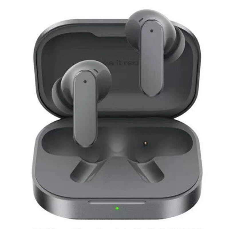 Realme Buds Air 8: Κορυφαία ANC ακουστικά 55dB με Bluetooth 5.4 στα 52,60€ από το Banggood!