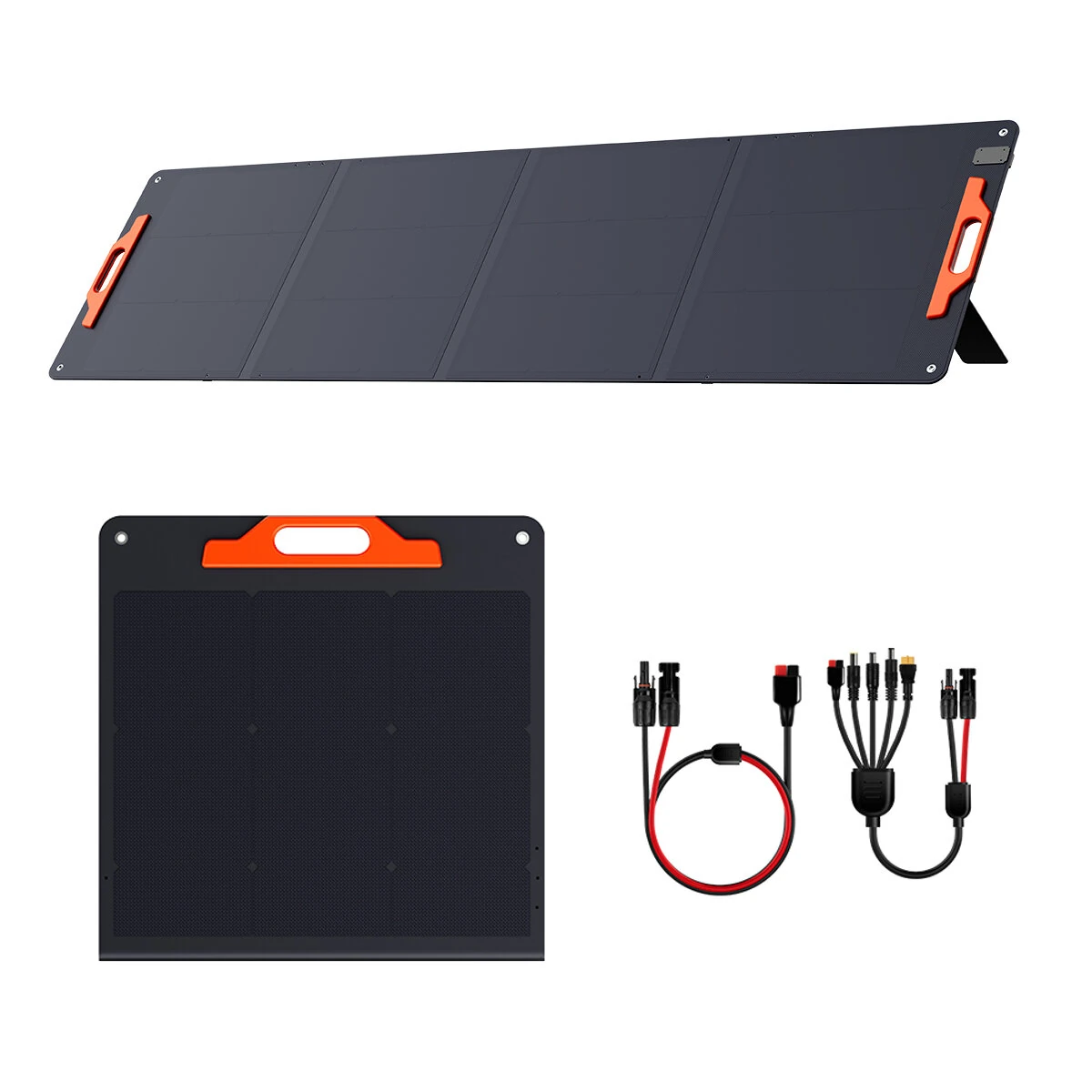 Αποκτήστε τώρα το OSCAL PM200/PM400 Pro Plus SE Solar Panel (200W/400W) με 23% απόδοση & IP67 από το Banggood, μόνο 184,88€!