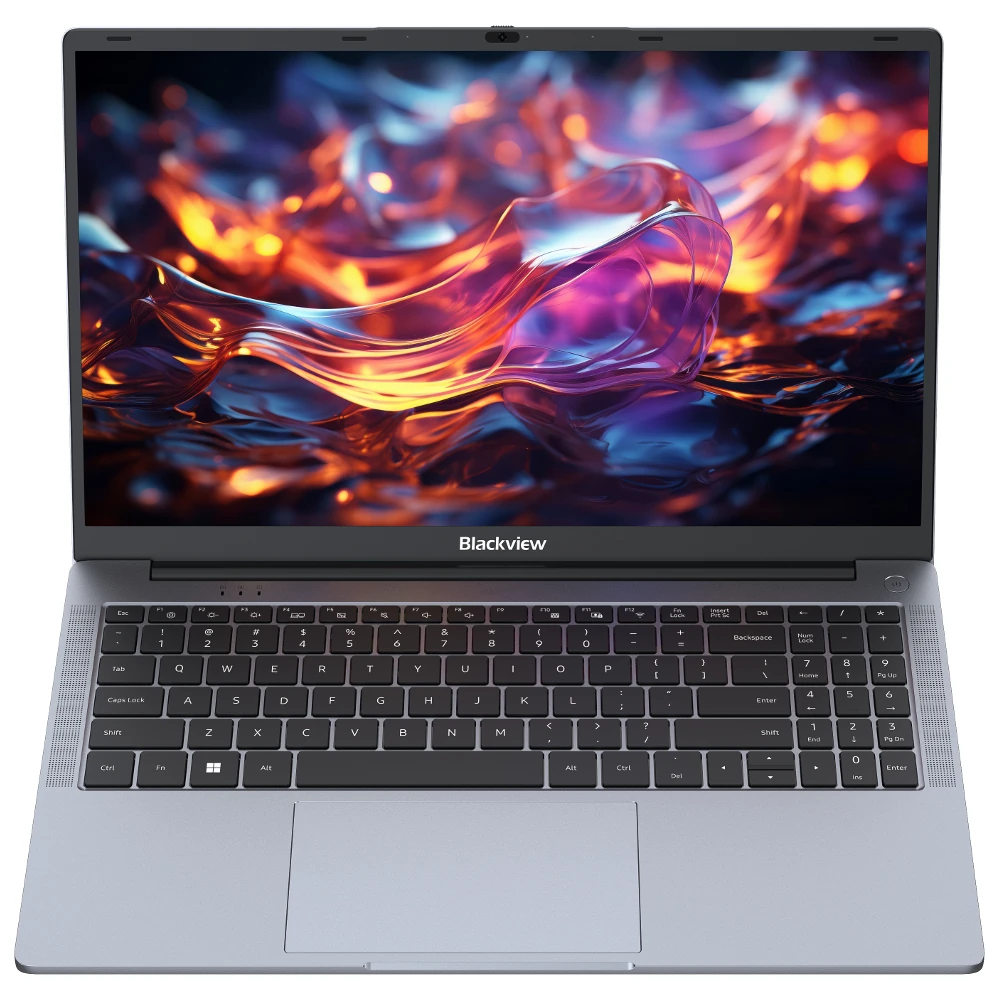 Blackview AceBook 6: Laptop 15.6" Intel N150 με 16GB/512GB και Windows 11 στα 345,70€ από το Banggood!
