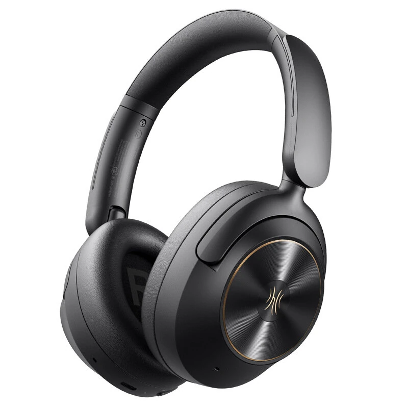 Oneodio Focus A6: Ασύρματα ακουστικά με 48dB ANC και 75 ώρες αυτονομία στα 49,20€ από το Banggood