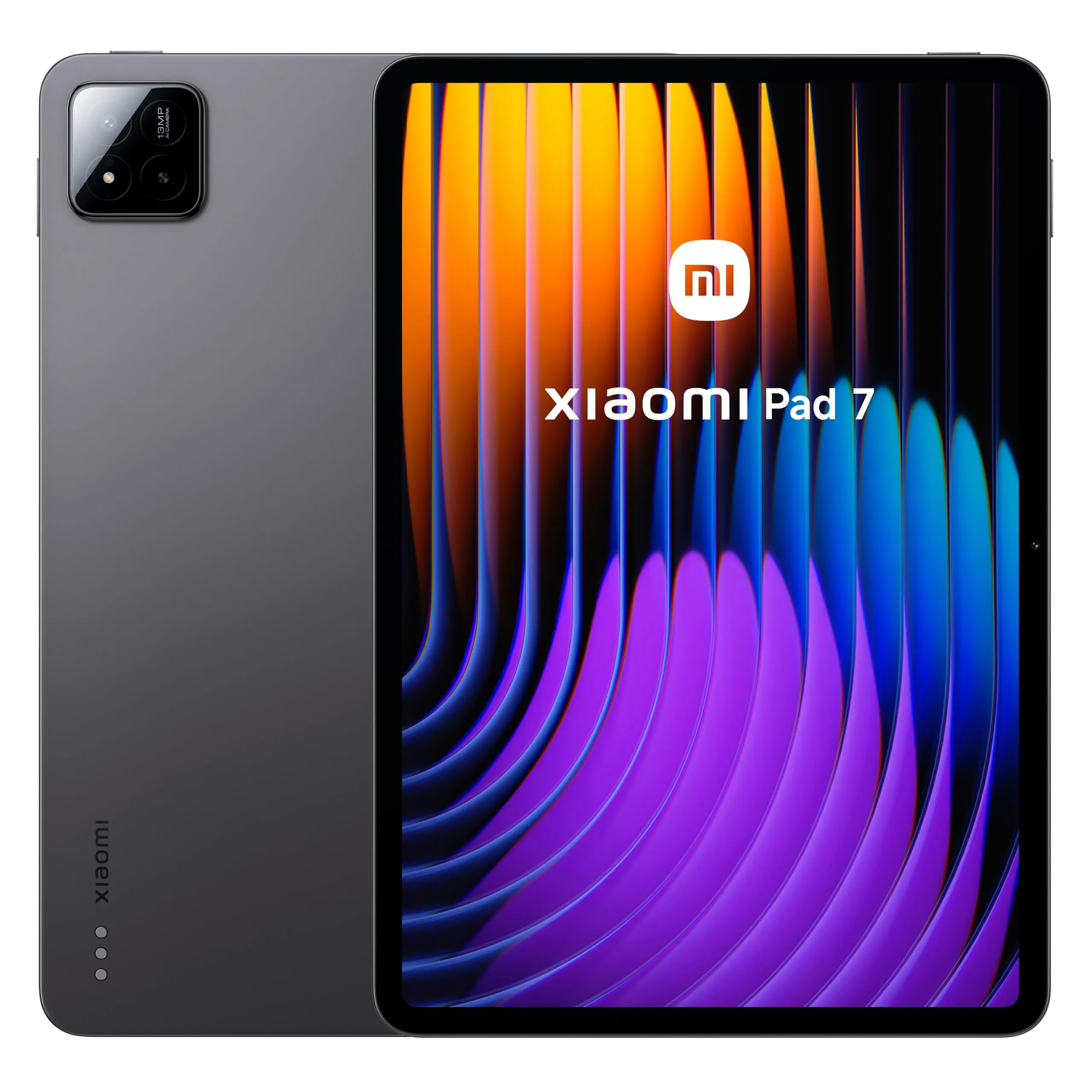 Xiaomi Mi Pad 7 Tablet PC Global Version: Snapdragon 7+, 11.2" 3.2K 144Hz, 8850mAh, 45W! Μόνο 248,50€ στο DHGate!