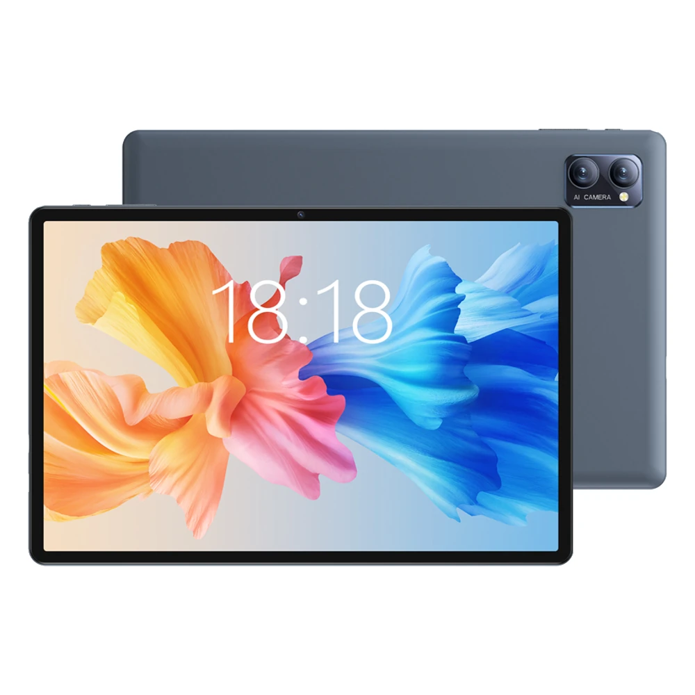 N ONE Y1 10.1" Android 14 Tablet (8GB RAM, 64GB) – Μόλις 50,30€ στο Banggood!
