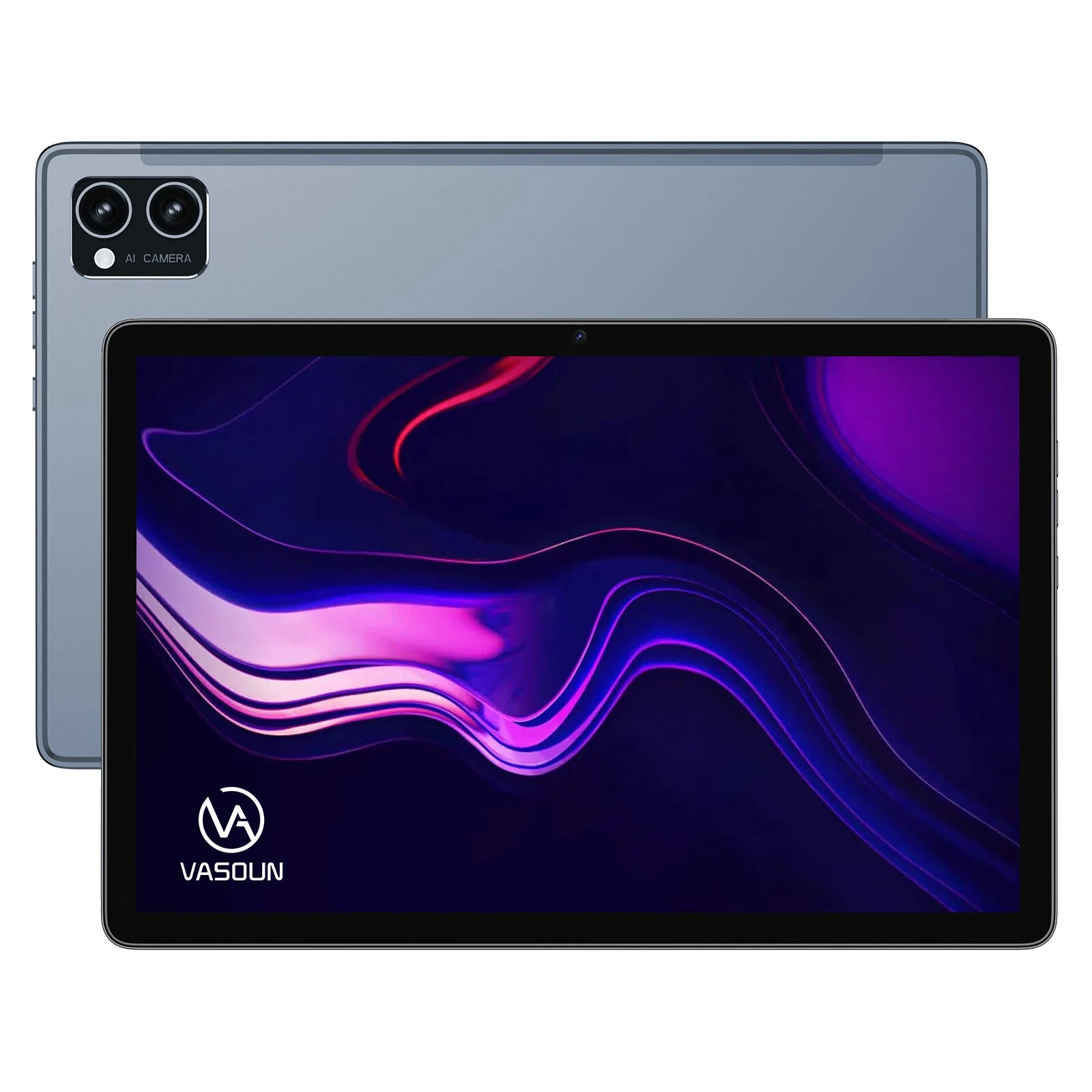 VASOUN M40 Tablet 10.1": 8GB RAM, 128GB ROM & 4G LTE στα 74,80€ από το Banggood!