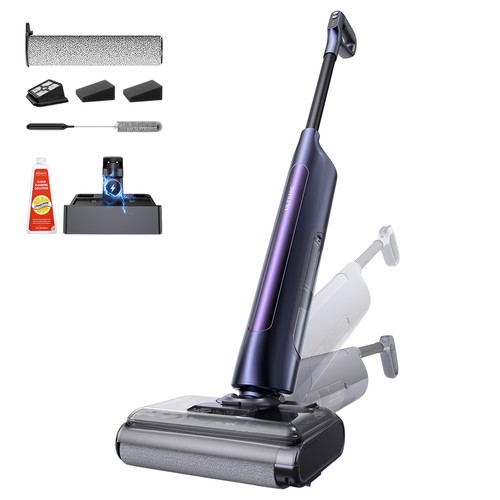 Ultenic AC1 TriFLex: Απίθανη προσφορά στα 176,00€ από το Geekbuying!