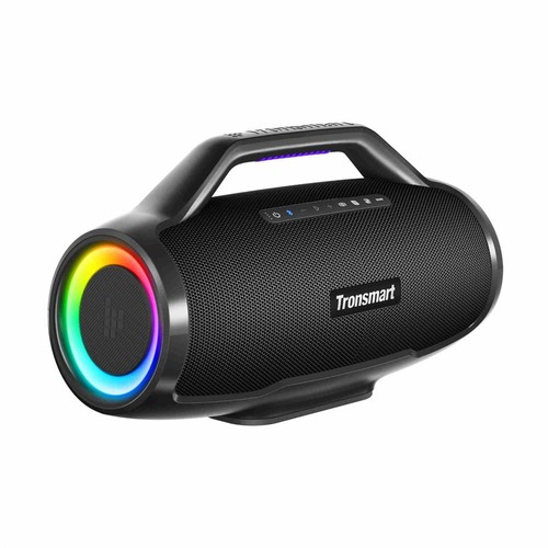 Tronsmart Bang Max: Το απόλυτο φορητό ηχείο 130W μόνο με 100,00€ από το Geekbuying!