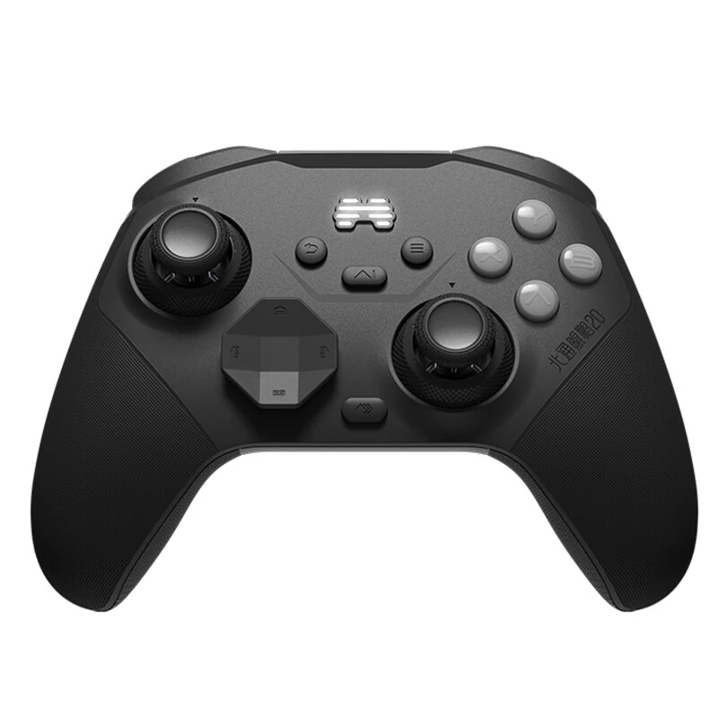 BEITONG Kunpeng 20 Elite Ασύρματο Gamepad με TMR Joystick, 1000Hz Micro Switch & Dual Vibration στα 19,25€ από Banggood