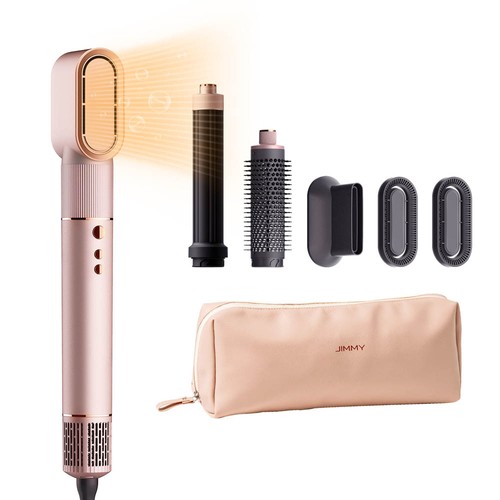 Απίστευτη προσφορά: JIMMY HF9 Pro Multi Styler High Speed Hair Dryer στα 109,00€ στο Geekbuying!