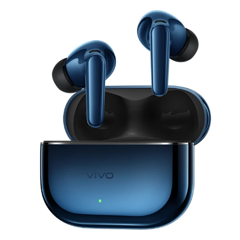 Vivo TWS 5 Hi-Fi Version: Κορυφαία ακουστικά με ANC 60dB και LHDC 5.0 στα 73,60€ από το Banggood