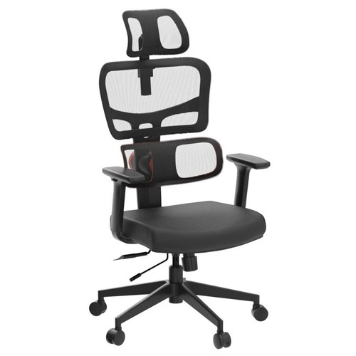 NEWTRAL NT001 Εργονομική Καρέκλα Γραφείου με Προσαρμοστική Οσφυϊκή Στήριξη – Τώρα με 239,00€ στο Geekbuying!