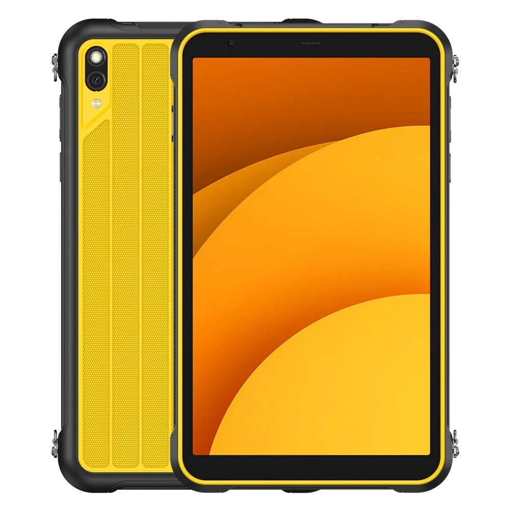 Ulefone RugKing Pad Pro: Ανθεκτικό 4G Tablet 8.68" 90Hz με 16GB RAM & Android 16 στα 178,30€ από το Banggood