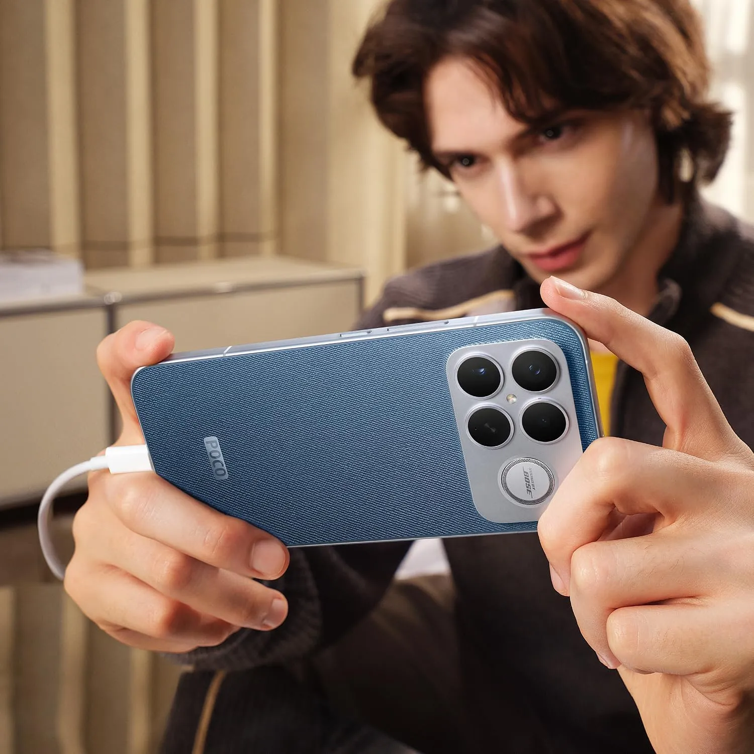 Απίστευτη Προσφορά! realme 16 Pro NFC: Ολοκληρωμένο Smartphone με 200MP Κάμερα & 144Hz AMOLED στα 244,20€ στο DHGate!