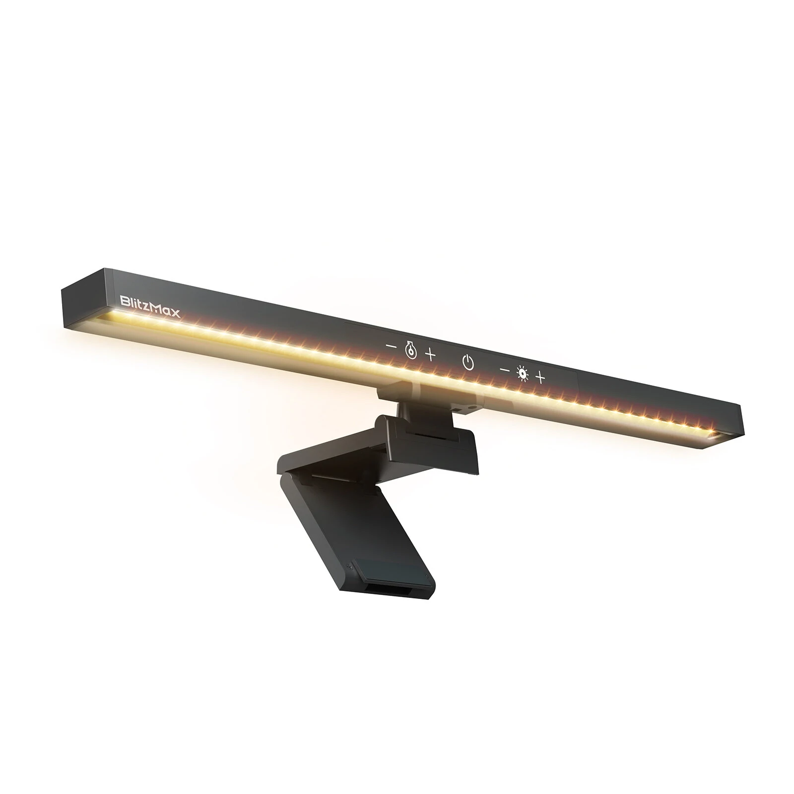 BlitzMax BM ES1 Monitor Light Bar: Φωτισμός οθόνης με ρυθμιζόμενη ένταση στα 14,50€ από το Banggood!