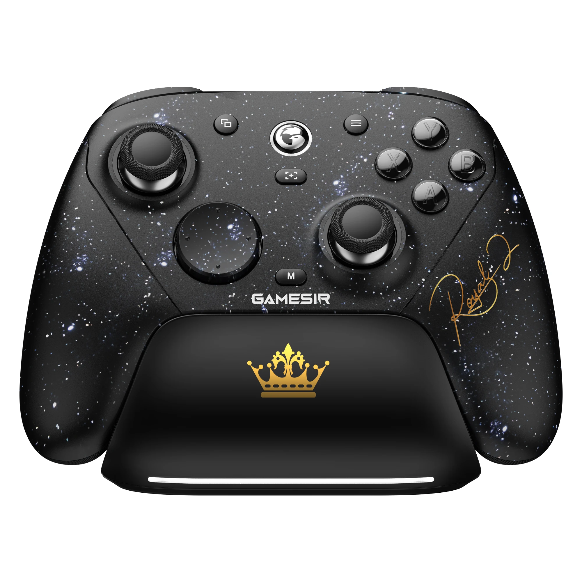 Royal2 Edition GameSir G7 Pro 8K PC Wireless Gaming Controller με Hall Effect Triggers στα 83,99€ από το Banggood!