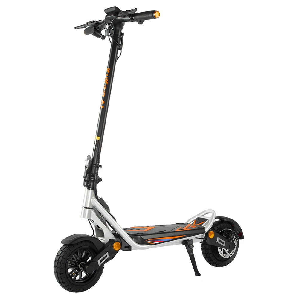 Kukirin A1 Electric Scooter 800W με 45km αυτονομία στα 394,00€ από το Banggood