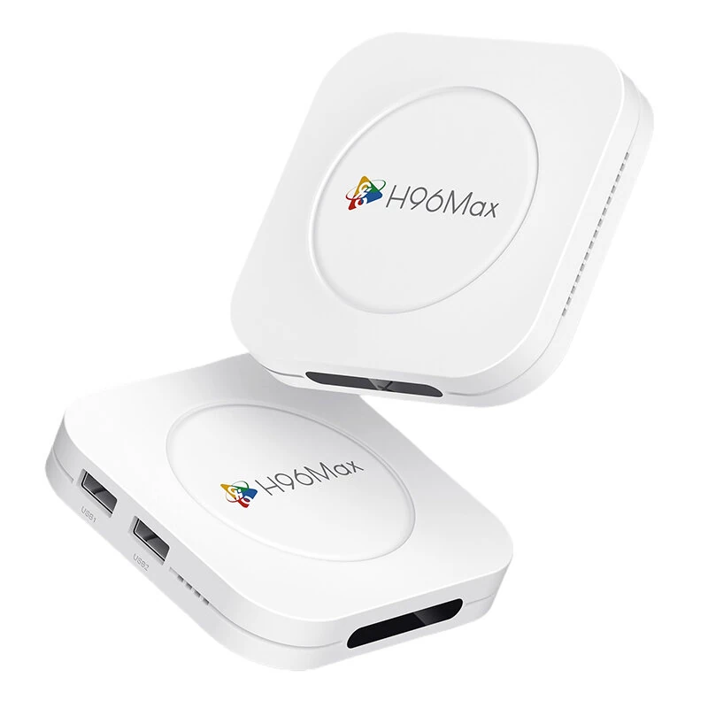 Απίστευτη Προσφορά! H96MAX M1 Plus TV Box Android 14 8K Ultra HD με WiFi 6 & Bluetooth 5.4 - Μόνο 26,39€ από Banggood!