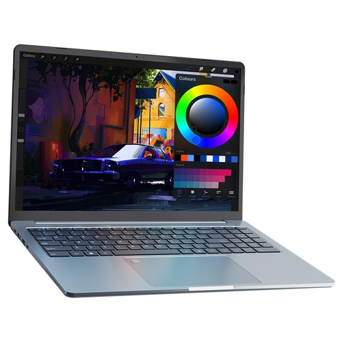 Ninkear N16 Pro Laptop: i7-12700H, 16GB/1TB, 120Hz οθόνη! Στα 619€ από Geekbuying!