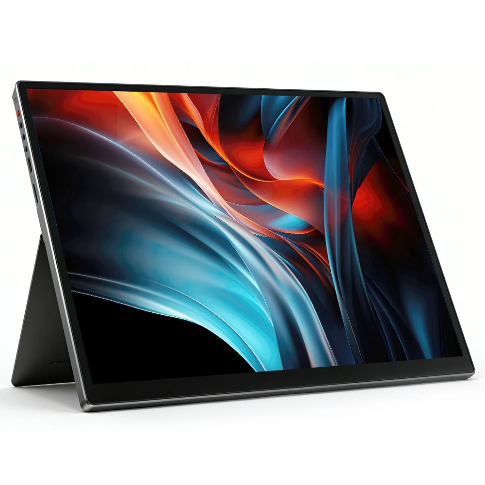 Αναβάθμισε το gaming σου! HAILESI S123E 12.3 Inch 2.4K φορητή οθόνη αφής στα 83,80€ από Banggood.