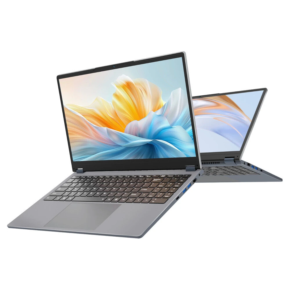 Ninkear YBOOK 15: 2-σε-1 Laptop 15.6" Touch 360°, Ryzen 3, 16GB/512GB στα 347,60€ από το Banggood