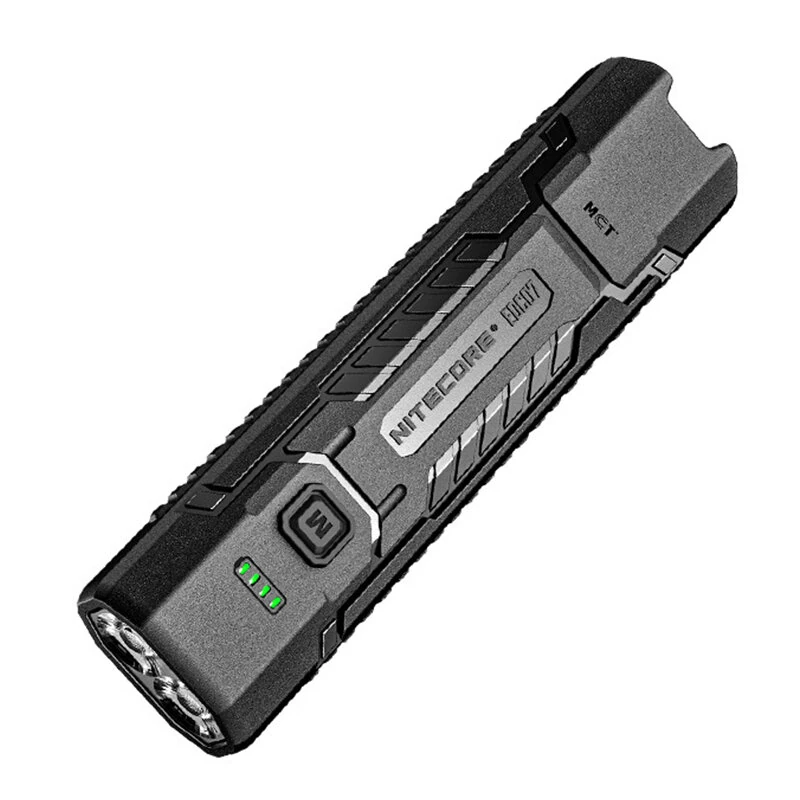 NITECORE EDC07 1500lm με 3 θερμοκρασίες χρώματος και USB-C, μόνο 34,70€ από το Banggood!