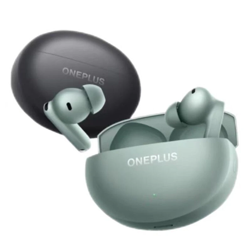 OnePlus Buds 4: Ακουστικά TWS με 55dB ANC, Hi-Res Dual Drivers και 45h Αυτονομία στα 67,50€ από το Banggood