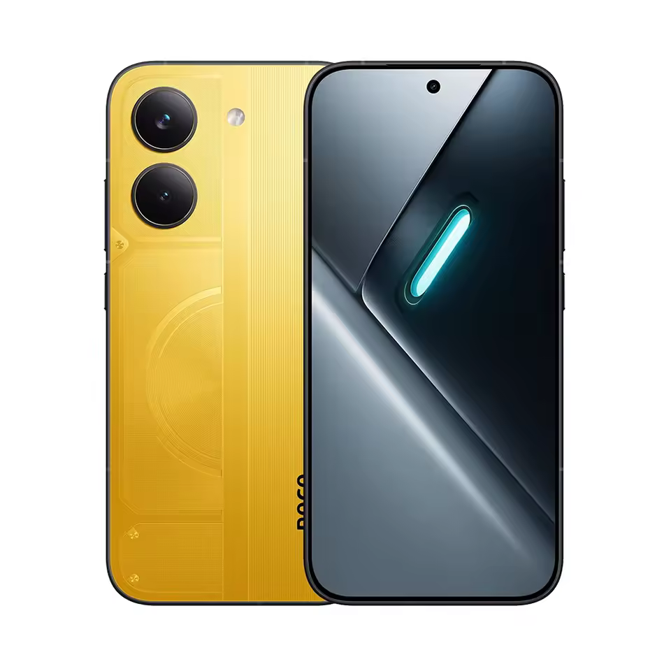 POCO X8 Pro 5G Global Version με Dimensity 8500-Ultra, 120Hz AMOLED και 6500mAh μπαταρία στα 278,00€!