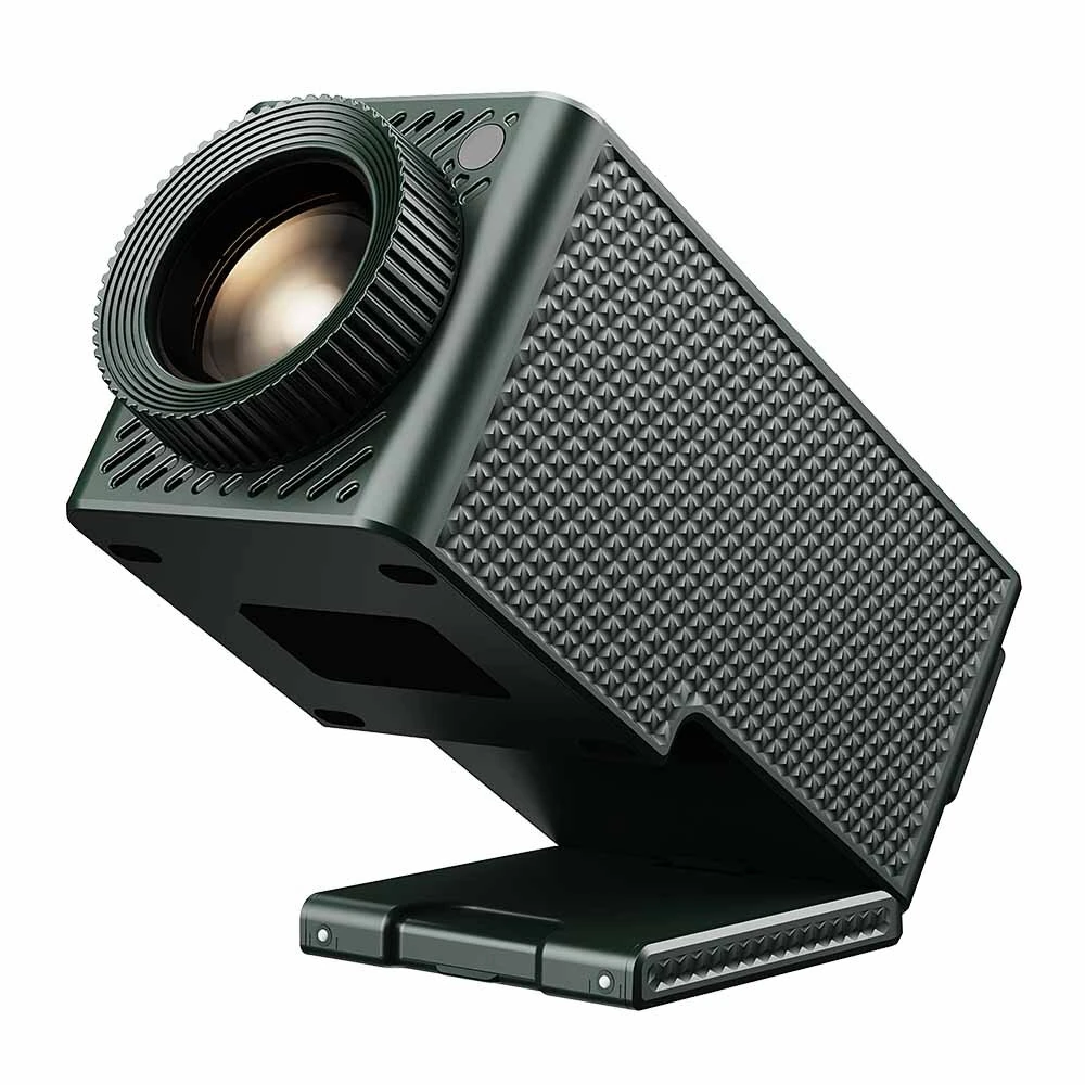 BlitzWolf BW VISION A1 Projector: Android 13, 4K, Wi-Fi 6, Αυτόματη Διόρθωση – ΜΟΝΟ 39,70€ από Banggood!