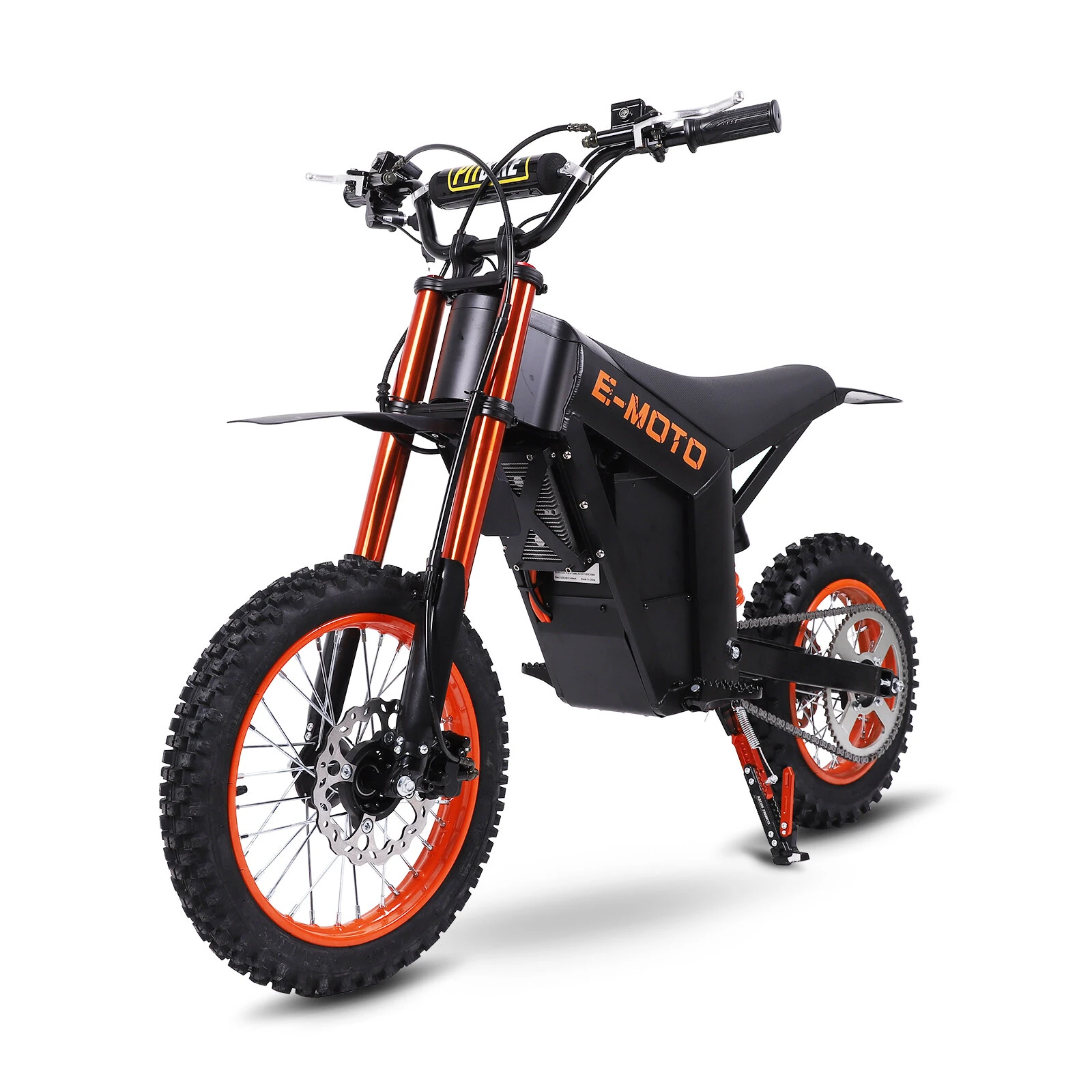 Freeboy Y01 Electric Dirt Bike: 3000W Peak, 48V 30Ah και Φρένα Λαδιού στα 1.107,00€ από το Banggood