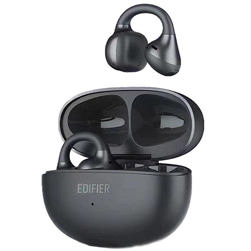 EDIFIER X Clip AI Translation Earbuds με Bluetooth 6.0 και 32h αυτονομία στα 39,50€ από το Banggood