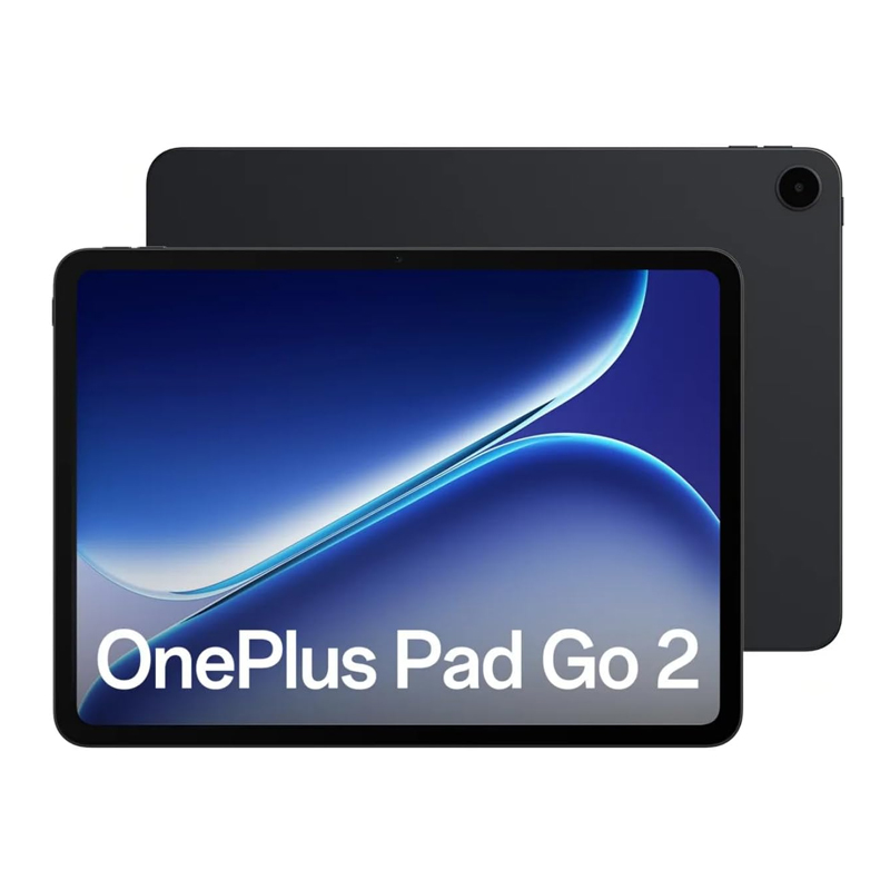 ΑΠΟΚΛΕΙΣΤΙΚΗ ΠΡΟΣΦΟΡΑ! OnePlus Pad GO 2 (Global) 12.1" 2.8k, 10,050mAh ΜΟΝΟ 217,80€ στο DHGate!