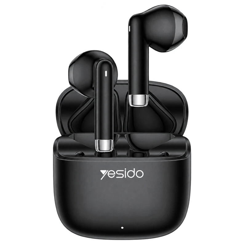 YESIDO TWS48 Ασύρματα Bluetooth 6.0 Αθλητικά Ακουστικά με HD Κλήσεις & Έλεγχο Αφής στα 14,00€ από Banggood!